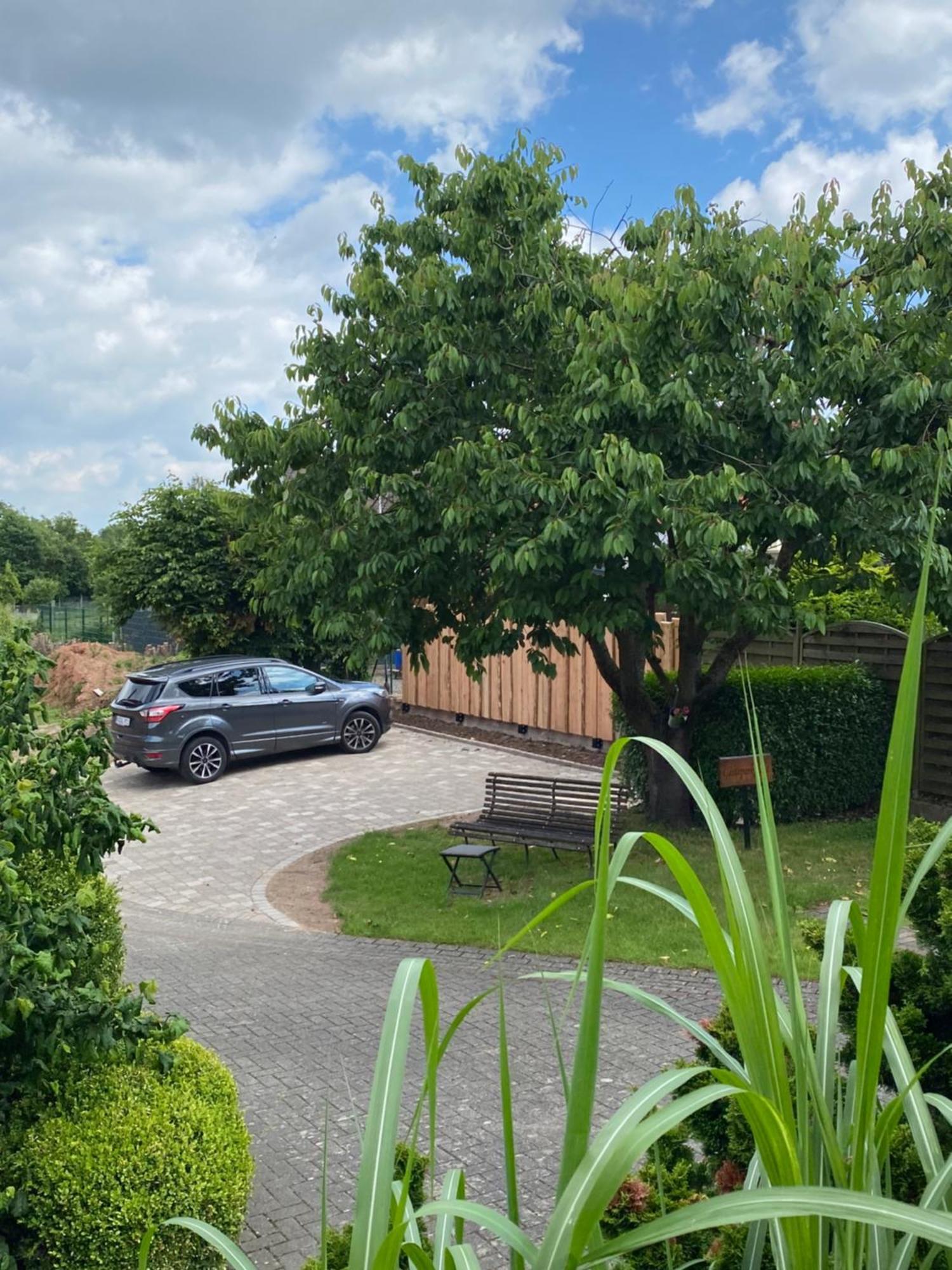 Ferienwohnung Bad Arolsen-Twistesee Muckelstuebchen I Luaran gambar