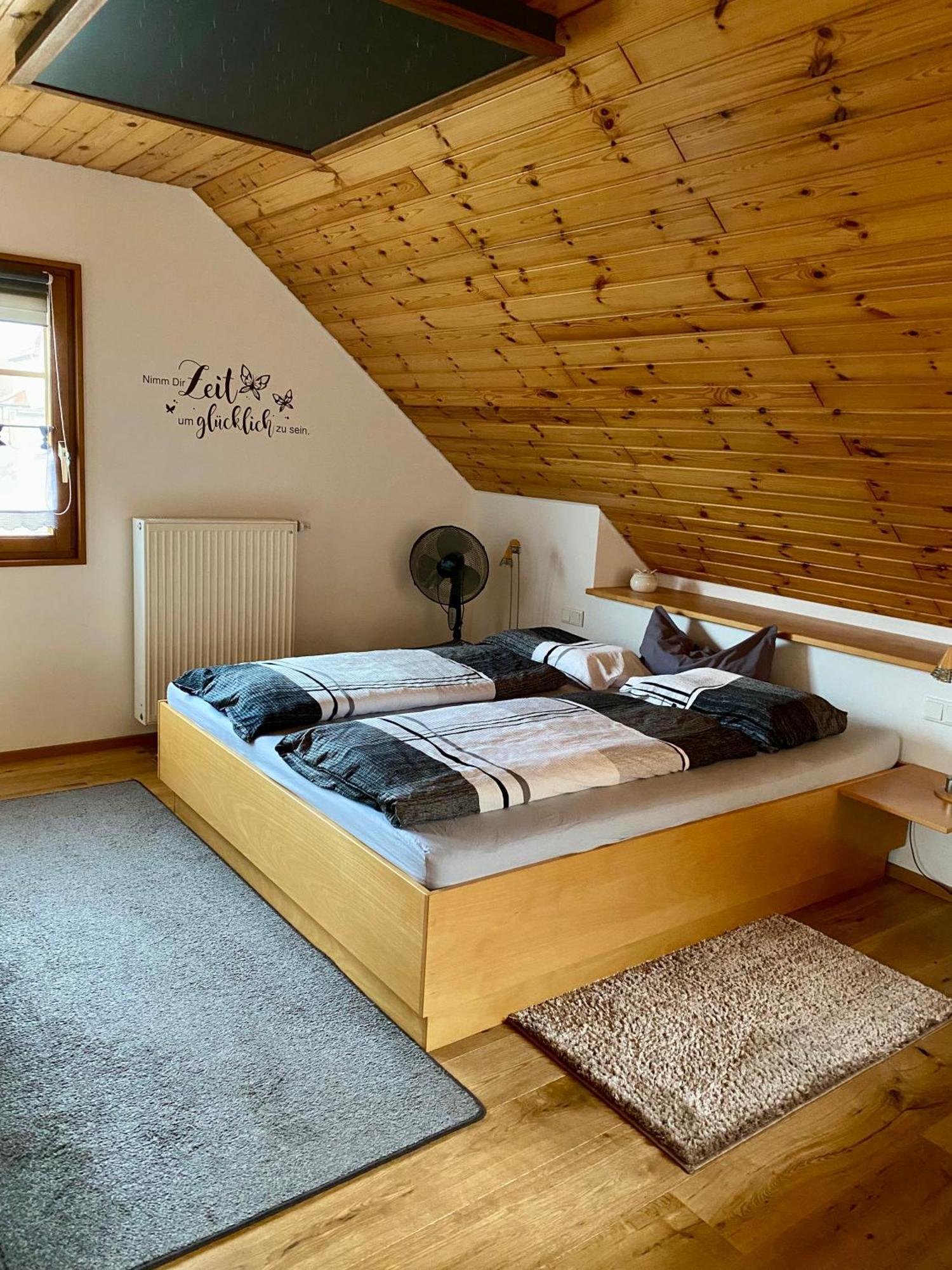 Ferienwohnung Bad Arolsen-Twistesee Muckelstuebchen I Luaran gambar